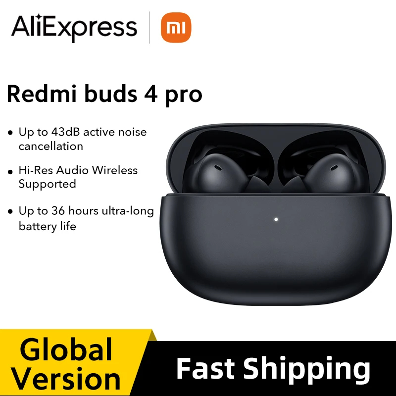 Xiaomi Redmi Buds 4 Pro