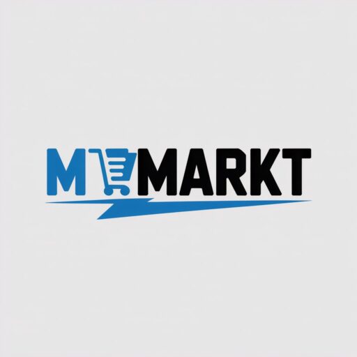 MRMARKT Logo
